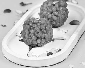 Doodh Ladoo