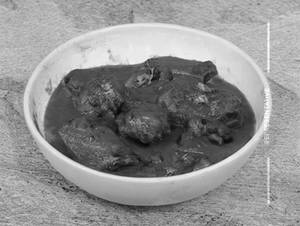 Kadai Murgh