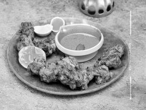 Chicken Banjara Kabab