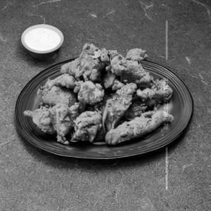 Chicken Fry