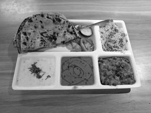 Ghar Ki Thali