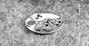 Aloo Paratha