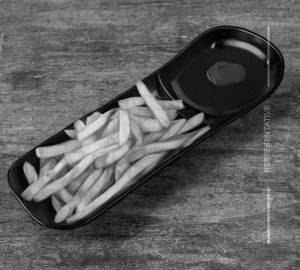 Salted French Fries