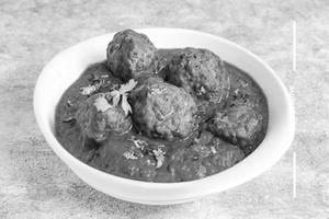 Panner Kofta