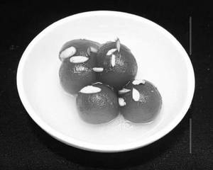 Long Gulab Jamun
