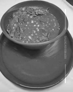 Butter Dal Fry
