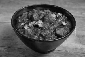 Veg Bhuna
