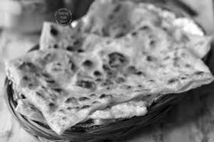 Egg Ceylon Parotta