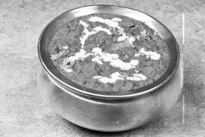 Veg Bhuna 