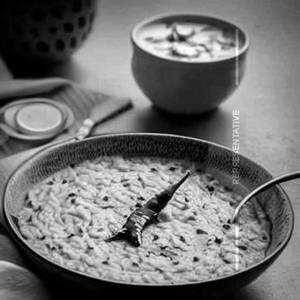 Jeera Dal Khichdi (not Spicy) half