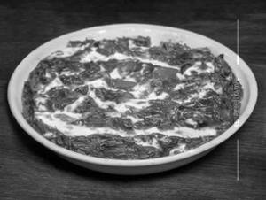 Paneer Palak