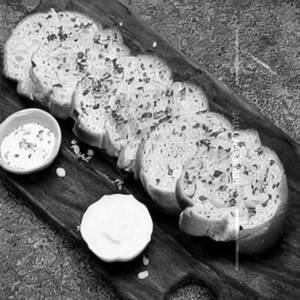 Garlic Bread