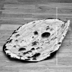 Butter Naan