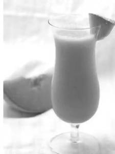 Muskmelon (300ml)