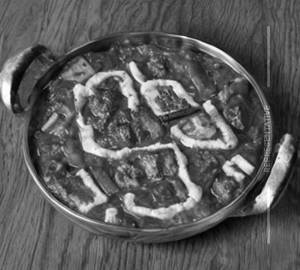 Paneer Amritsari