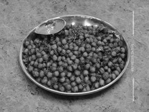 Chana Roast