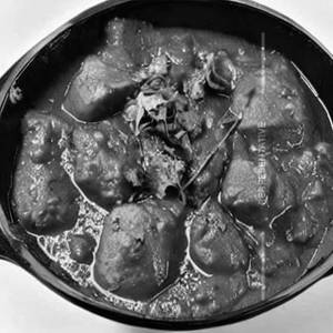Murg Tawa Masala