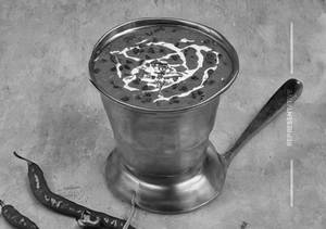 Dal Makhani