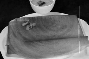 Schezwan Noodles Dosa