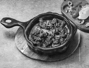 Chicken Chilli (Per Plate)