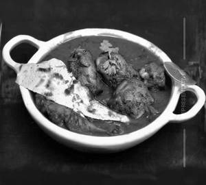 Mughlai Chicken