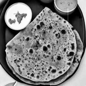 Mayur Special Paneer Cheese Paratha