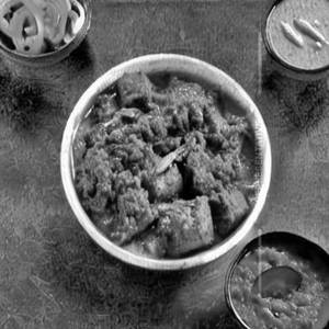 Veg Koliwada Masala