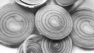 Onion Salad