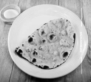 Tandoori Roti