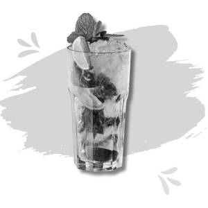 Virgin Mojito