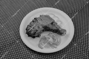 Special Chicken Tandoori [1 Piece]