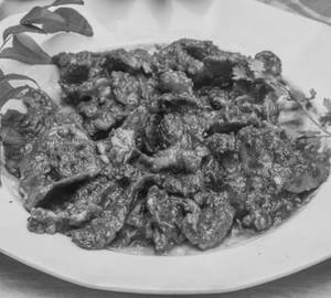 Beef shahi phal ( grave phal)