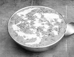 Chease Butter Masala