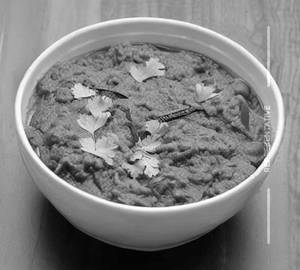 Baingan Bharta