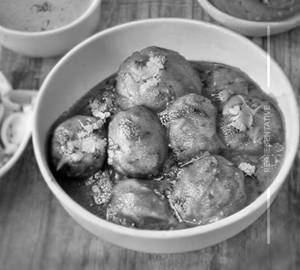 Dum Aloo
