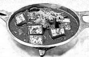Paneer Chatpata