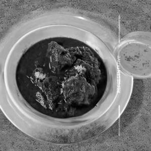 Mutton Kolhapuri 