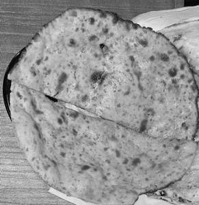 Missi Roti