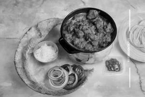 Shev Bhaji