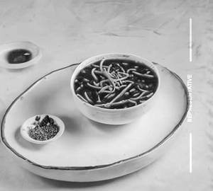 Vegetables Manchow Soup