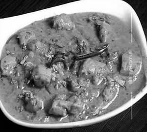 Jain Dal Fry