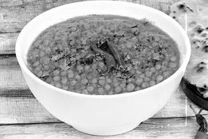 Yellow Dal Fry