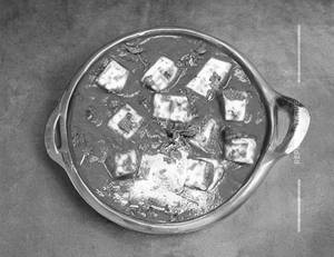 Paneer Kadai