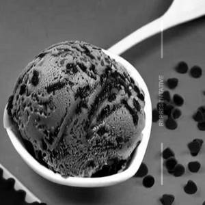 Choc Chip Ice Cream