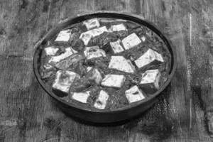 Paneer Saagwala