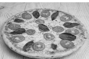 Marherita Pizza
