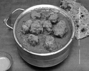 Chicken Malvani