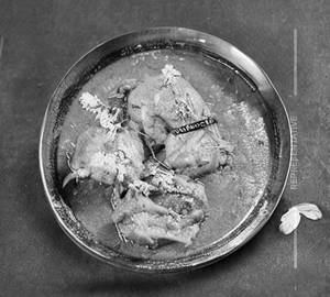 Chicken Hyderabadi
