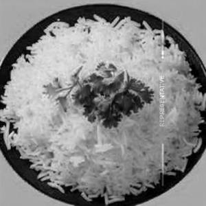 Steamed Rice