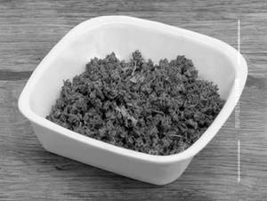 Keema Fry